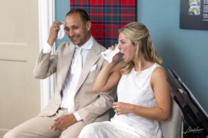 Huwelijk Struik AKFL0135